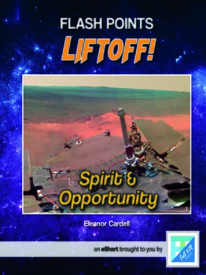 cover image of Spirit & Opportunity